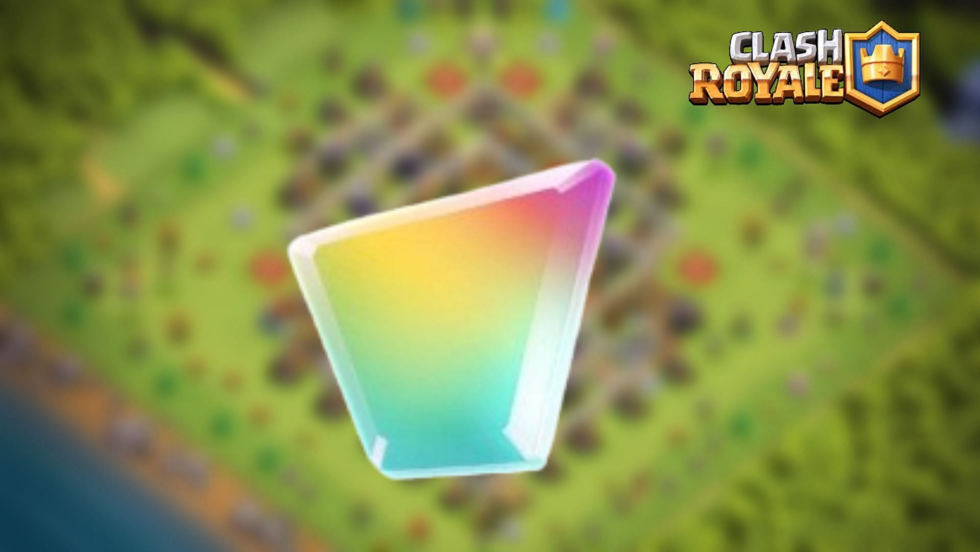 Wild Shards can be used to unlock the latest Evolution (Image via Supercell)